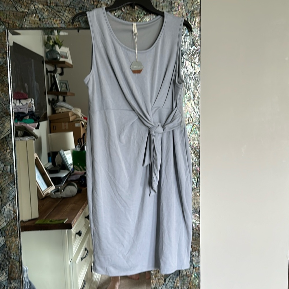 Pinkblush size XL dress